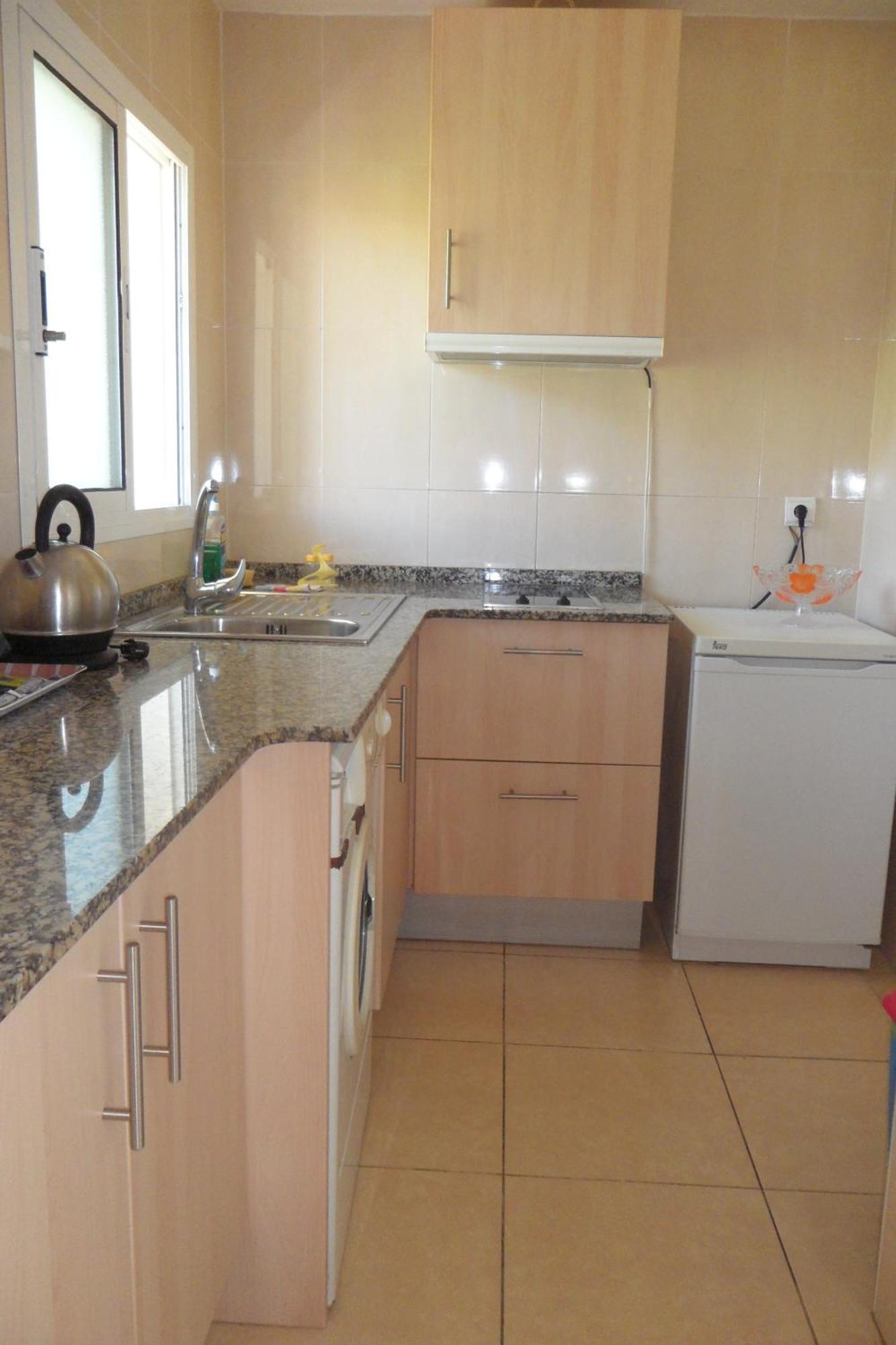 Appartement Rex