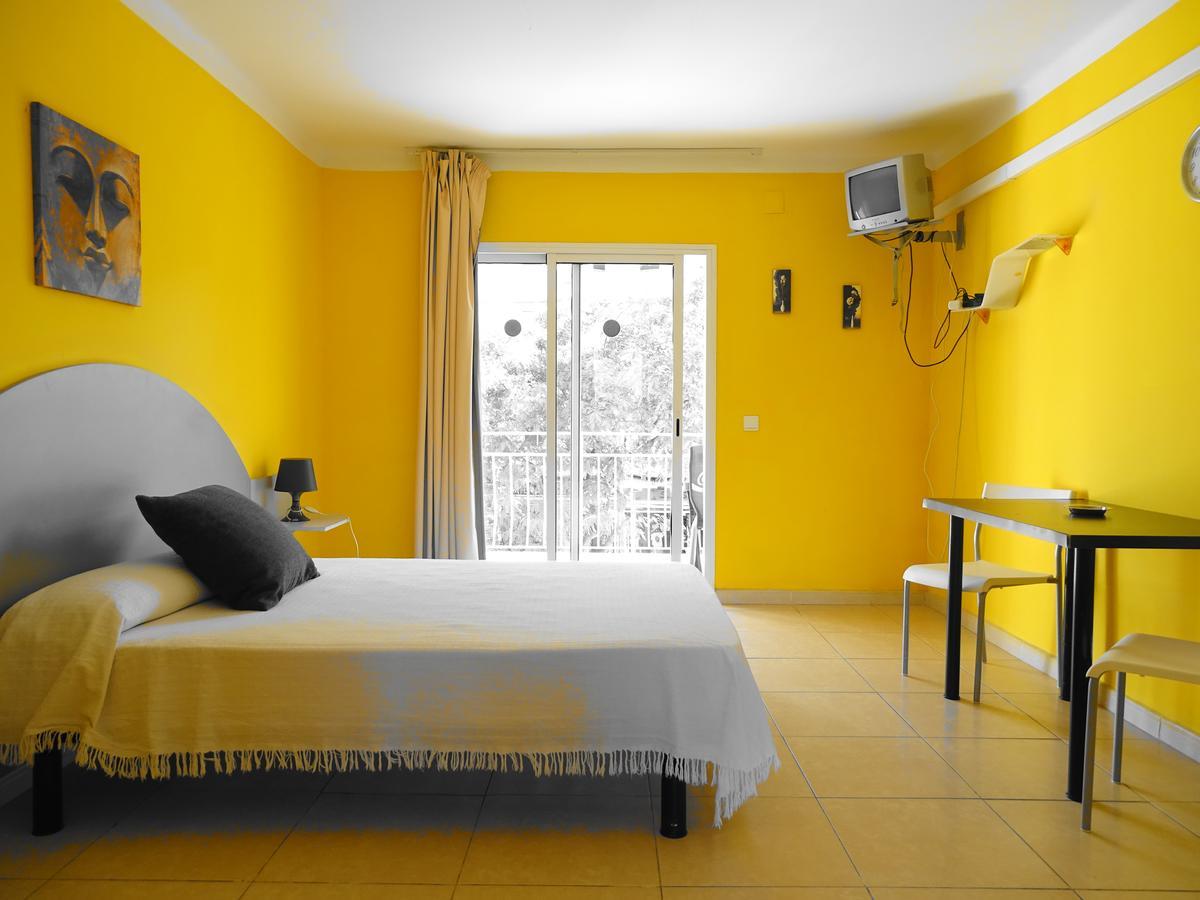 Appartement Rex Salou